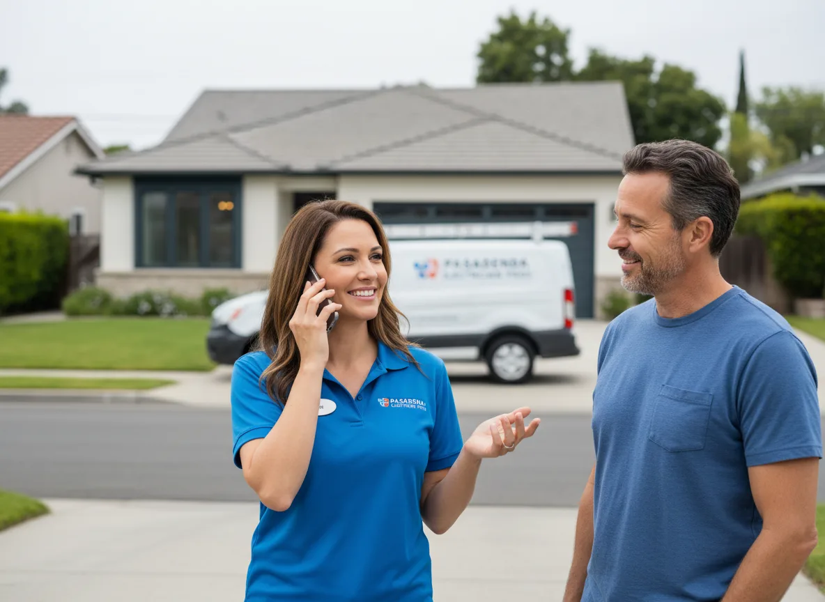 Electrician Ethel, WA FAQs